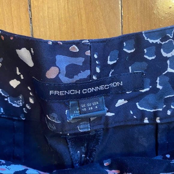 French Connection shorts - US 4 - Picture 4 of 5